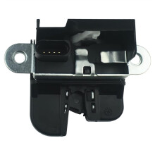 Power Liftgate Tailgate Lock  5M0827505E 1T0827505H 5K0827505 for  , Remote & Button Operation Restore