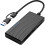 5-in-1 Memory Card Reader USB A USB C Dual Interface for  TF CF MS XD Cards, 5Gbps High Speed 1
