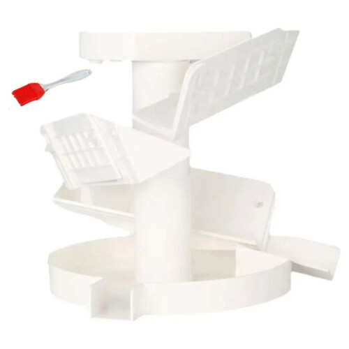 1set Kitchen Egg White Separator,High Capacity Baking Tool for Separating Yolks(Ideal for Home Cooking & Baking) 1