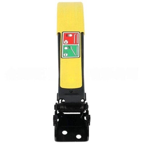 Rear Door Check Strap Limiter 2170881 for  Transit Custom 2012-2023 Left Right Rear  Strap
