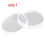 Laser Lens Protective Windows Original 37x7 WSX Fiber Powerful Cutting Machine  Part Tool 3