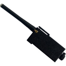 Funkmodul Kv4p HT Homebrew VHF-Funkgerät für Android-Telefon in Amateurfunk-Transceiver V2.0 SA818-V SA818S UHF-Walkie-Talkie