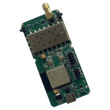 Radio Module Kv4p HT Homebrew VHF Radio Android Phone Into Ham Radio Transceiver V2.0 SA818-V SA818S UHF Walkie Talkie