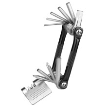 Bike Multi Tool Folding Bicycle Repair Kit Allen Wrench Hex Screwdriver Cycling Multi Tool Multi-Function Hand Tools