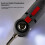 5V Electrical Screwdriver Set 3 Gears Adjustable Torque  Cordless Screwdriver Tool Rechargeable Power Driver 8