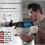1set Dust Shroud,Sealed Dust Collection Attachment for Angle Grinders (Renovation & Workshop Vacuum Accessory) 5