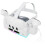 Charging Dock VR Headset & Controllers Charging Stand Charging Stand for Meta Quest 3S for Meta Quest 3 5