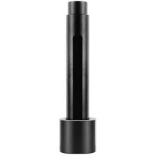 Retractable WDT Tool Espresso Distribution Tool - Espresso Stirrer Magnetic Coffee Distributor with Storage Stand