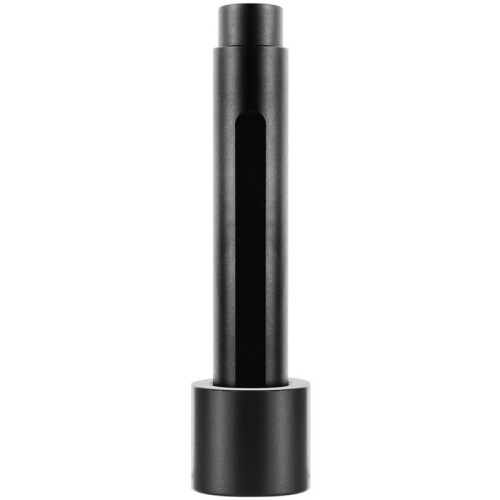 Retractable WDT Tool Espresso Distribution Tool - Espresso Stirrer Magnetic Coffee Distributor with Storage Stand