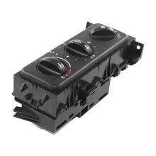 Heater Climate Control Unit Panel for - 2010 Truck A9438200026 9438200026