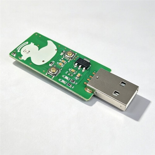 ESP32-S3 Development Board V2.0.0 USB Type-C Open Source Module, External Antenna, for IoT  Home DIY Projects, 1PC