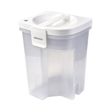 Water Tank for  Qrevo Curv 2 Flow / P20 Live Water Edition Vacuum Cleaner Replacement Parts Fresh Water Tank