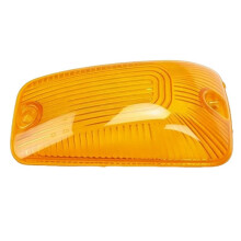 Roof Clearance Light Lens 15951646 for C1500 C2500 C3500 K1500 K2500 Accessories