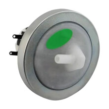 1pcs, Water Level Sensor, Compatible for Flexible and Stable Material, Fits EB60Z2WD B8001Z71V WA406SCHWW
