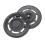 Mop Cloth & Holder for    405 Combo / 505 Combo Vacuum Cleaner Replacement Part 4