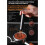 Retractable WDT Tool Espresso Distribution Tool - Espresso Stirrer Magnetic Coffee Distributor with Storage Stand 10
