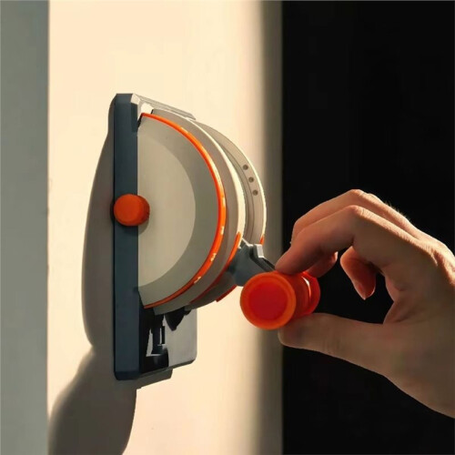 86 Type Aircraft Throttle  Panel Decoration Replaced with Joystick  3d Printed  Panel