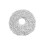Mop Cloth & Holder for    405 Combo / 505 Combo Vacuum Cleaner Replacement Part 7