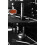 Retractable WDT Tool Espresso Distribution Tool - Espresso Stirrer Magnetic Coffee Distributor with Storage Stand 8