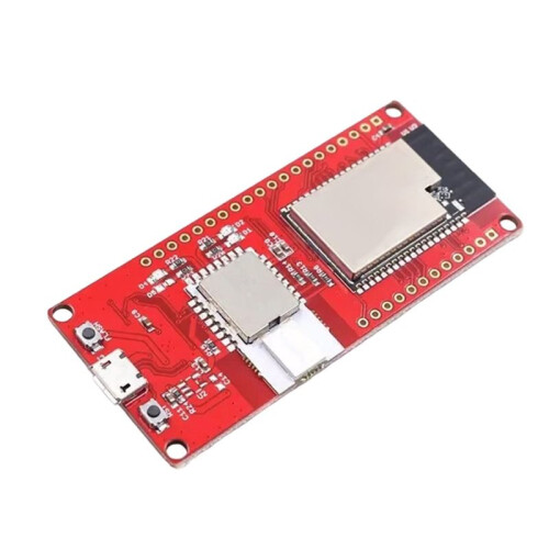 ESP32 UWB Pro ESP32UWHP V Version Development Board Wireless Module 1