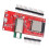 ESP32 UWB Pro ESP32UWHP V Version Development Board Wireless Module 6