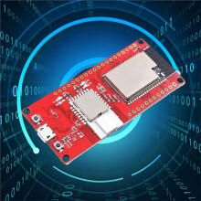 ESP32 UWB Pro ESP32UWHP V Version Development Board Wireless Module