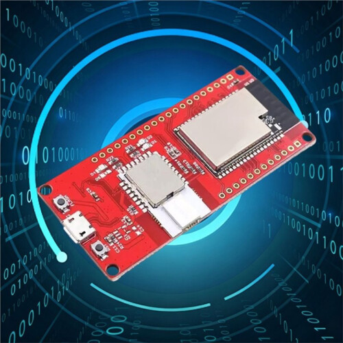 ESP32 UWB Pro ESP32UWHP V Version Development Board Wireless Module