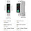 DIY GO Tuya WIFI   Circuit Breaker Voltage Current  Display Protector Overload Protection Relay Memory 7