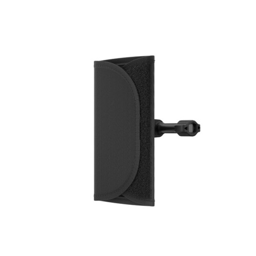 Shoulder Strap Mount Bracket, First Person View Shooting Holder, Quick Release Camera Accessory for Osmo Action Camera 1