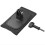 Shoulder Strap Mount Bracket, First Person View Shooting Holder, Quick Release Camera Accessory for Osmo Action Camera 3