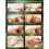 21Pcs Piercing Taper  Grabber Tool Hypoallergenic Piercing Kit, for Sensitive Ears, Flat Back Earring Applicator 4