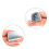 Armrest Box  Storage Button for - AMG C43 C63 A205 Soft Top Convertible 2015-2021 2388208600 3