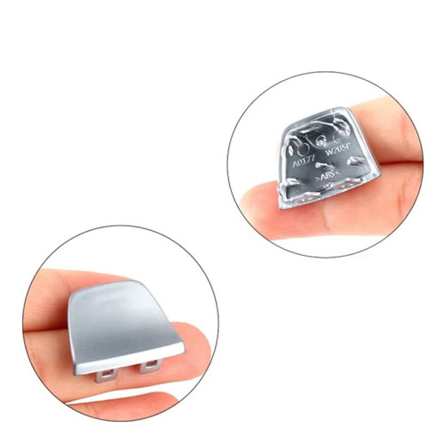 Armrest Box  Storage Button for - AMG C43 C63 A205 Soft Top Convertible 2015-2021 2388208600 2