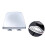 Armrest Box  Storage Button for - AMG C43 C63 A205 Soft Top Convertible 2015-2021 2388208600 5