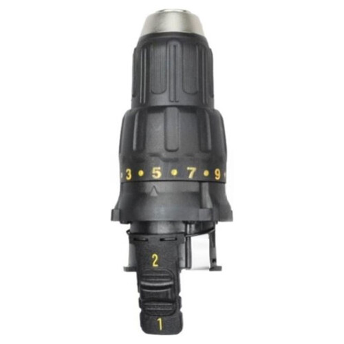 Transmission Assembly Gearbox N934533 Replace for  DCD777 DCD7771 N472976 Power Tool 1