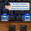 Keyboard Switches with  Puller,3-PIN  Keyboard Clicker Replacement Dustproof Mechanical 72Pack 2