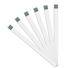 60Pcs Edible Oil Test Strips Rapid Free Fatty Acid (FFA) Content Detection for Cooking, Frying and Recycled Oil Quality