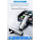 Type-C Male to USB3.0 Female Adapter, 5Gbps Transfer, Side Bend USB Expander Converter USB Extension Dock 4