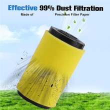 Filtro de Ar 793569 793685 para MIU11511 D120 LA125 D110 GY21055 E100 LA115 D100 D120 YT3000 LT2000