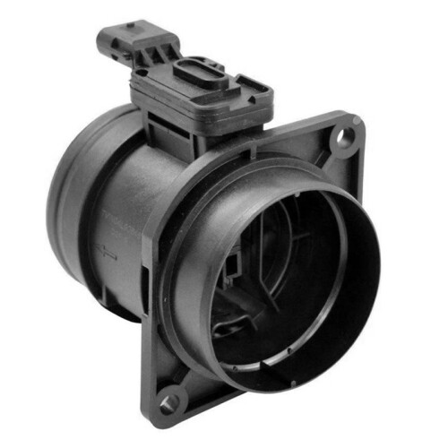 04L906461D Mass Air Flow Sensor for  A1 A3 A4      Octavia  Leon 04L906461B 1