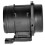 04L906461D Mass Air Flow Sensor for  A1 A3 A4      Octavia  Leon 04L906461B 3
