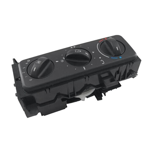 Heater Climate Control Unit Panel  for -  2010 Truck A9438200026 9438200026 2