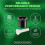 15SSTC1 Side Strip Pattern Nozzle 5-Pack, Adjustable 15ft Lawn  Spray Distance 5