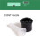 15SSTC1 Side Strip Pattern Nozzle 5-Pack, Adjustable 15ft Lawn  Spray Distance 7