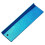 Handheld Polishing Block: A Rectangular Wet/Dry Sanding Pad for Trimming, Chamfering, and Finishing. 160mesh 1