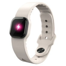 Anti-Static Silicone Bracelet Men Women Waterproof Adjustable Winter Human Body Static Eliminator Gift Portable 2