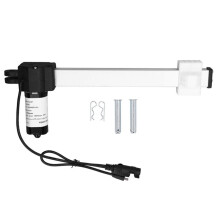 Electric Recliner Actuator 230mm / 9in DC29V Sofa Lift Chairs Motor for Electric Bed Electric Sofa,Thrust 1000 N