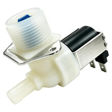 FCD180G Ice Maker Water Inlet Valve,AC 110-127V Solenoid Valve for VEVOR GE Ice Machines