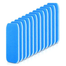12 Pack RV AC Filters for Air Conditioner Vent 12 RV Filters Replacement for Air Conditioner Vent for MERV 6 AC
