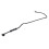 LR091647 Radiatorslang voor   Velar 2.0L T4A2938 2